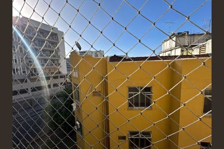 Apartamento à venda com 96m², 3 quartos e 1 vaga