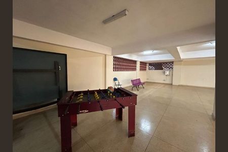 Apartamento à venda com 96m², 3 quartos e 1 vaga