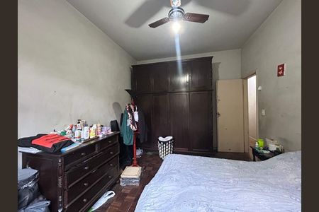 Apartamento à venda com 3 quartos, 96m² em Rio Comprido, Rio de Janeiro
