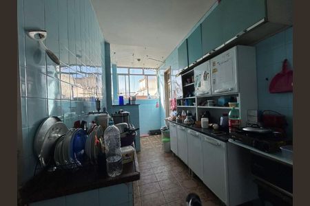 Apartamento à venda com 96m², 3 quartos e 1 vaga