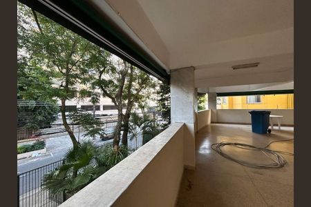 Apartamento à venda com 96m², 3 quartos e 1 vaga