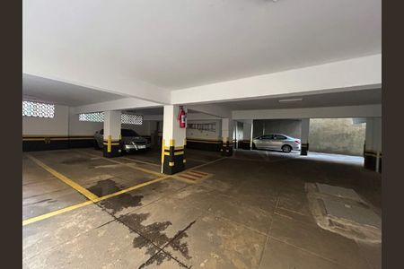 Apartamento à venda com 96m², 3 quartos e 1 vaga