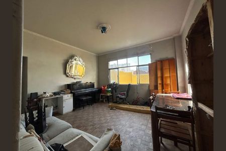 Apartamento à venda com 96m², 3 quartos e 1 vaga