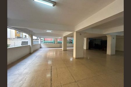 Apartamento à venda com 96m², 3 quartos e 1 vaga