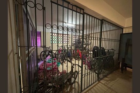 Apartamento à venda com 96m², 3 quartos e 1 vaga