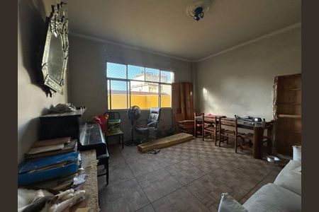 Apartamento à venda com 3 quartos, 96m² em Rio Comprido, Rio de Janeiro