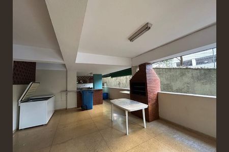 Apartamento à venda com 96m², 3 quartos e 1 vaga