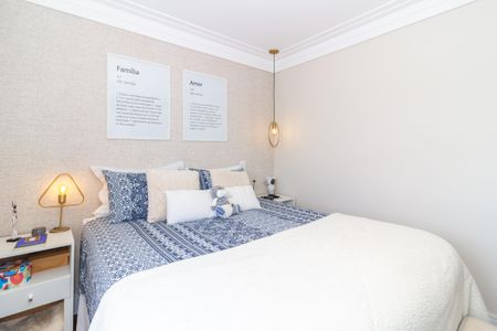 Apartamento para alugar com 103m², 3 quartos e 2 vagasSuíte