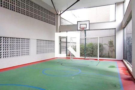 Apartamento para alugar com 103m², 3 quartos e 2 vagasQuadra