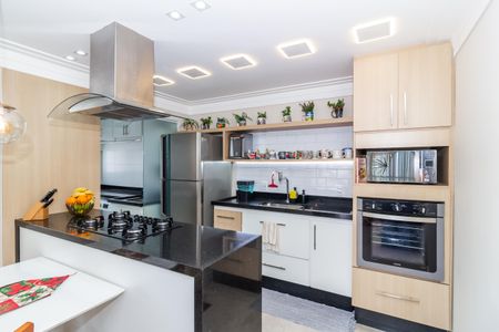 Apartamento para alugar com 103m², 3 quartos e 2 vagasCozinha