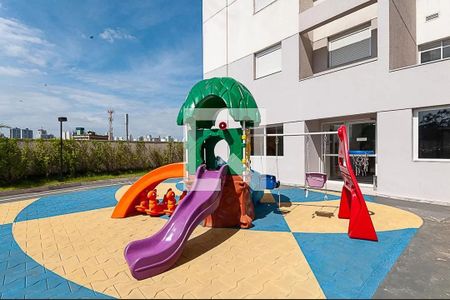 Apartamento para alugar com 103m², 3 quartos e 2 vagasPlayground