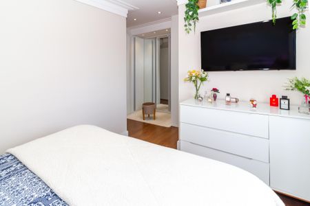 Apartamento para alugar com 103m², 3 quartos e 2 vagasSuíte