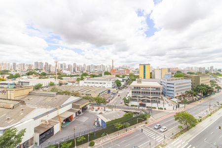 Apartamento para alugar com 103m², 3 quartos e 2 vagasVaranda