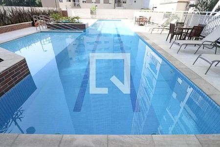 Apartamento para alugar com 103m², 3 quartos e 2 vagasPiscina