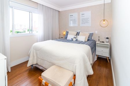 Apartamento para alugar com 103m², 3 quartos e 2 vagasSuíte