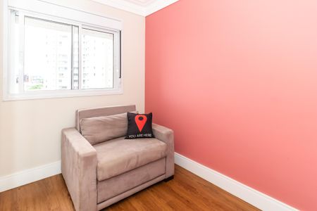 Apartamento para alugar com 103m², 3 quartos e 2 vagasBanheiro da Suíte