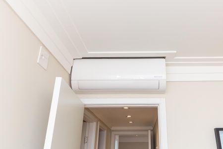 Apartamento para alugar com 103m², 3 quartos e 2 vagasQuarto 3