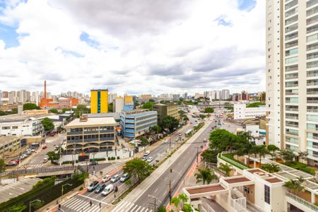 Apartamento para alugar com 103m², 3 quartos e 2 vagasQuarto 3