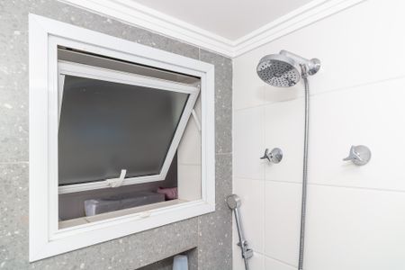 Apartamento para alugar com 103m², 3 quartos e 2 vagasBanheiro