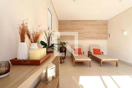 Apartamento para alugar com 103m², 3 quartos e 2 vagasSpa / Sauna