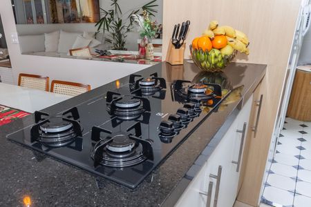 Apartamento para alugar com 103m², 3 quartos e 2 vagasCozinha