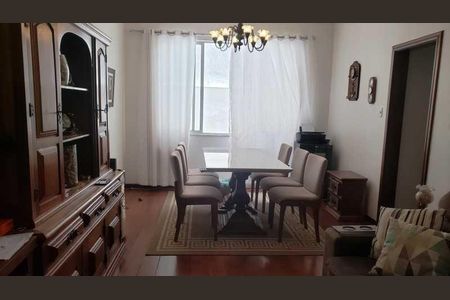 Apartamento à venda com 3 quartos, 83m² em Leblon, Rio de Janeiro