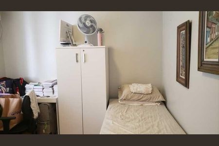 Apartamento à venda com 83m², 3 quartos e 1 vaga