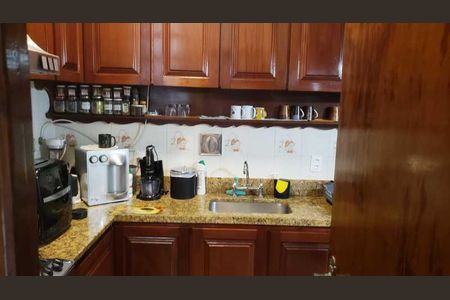 Apartamento à venda com 83m², 3 quartos e 1 vaga