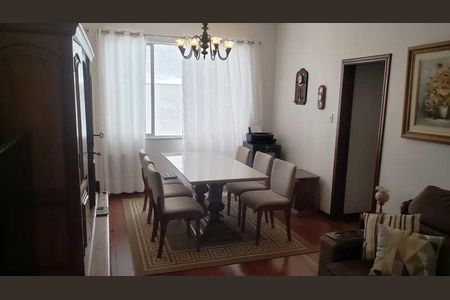 Apartamento à venda com 3 quartos, 83m² em Leblon, Rio de Janeiro