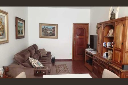 Apartamento à venda com 83m², 3 quartos e 1 vaga