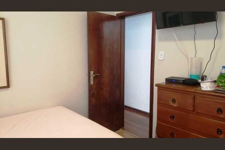 Apartamento à venda com 83m², 3 quartos e 1 vaga