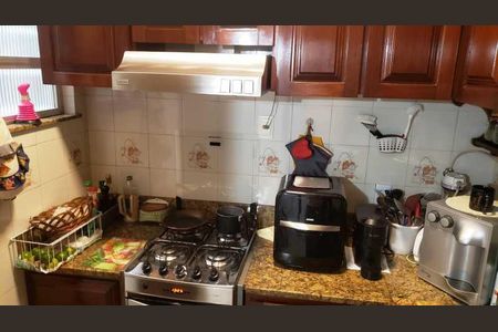 Apartamento à venda com 83m², 3 quartos e 1 vaga