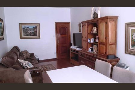 Apartamento à venda com 3 quartos, 83m² em Leblon, Rio de Janeiro