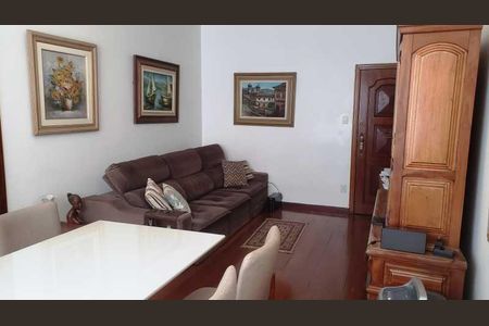 Apartamento à venda com 3 quartos, 83m² em Leblon, Rio de Janeiro