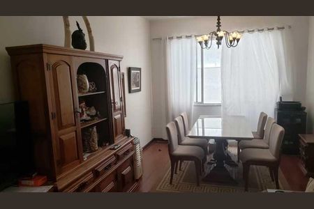 Apartamento à venda com 3 quartos, 83m² em Leblon, Rio de Janeiro