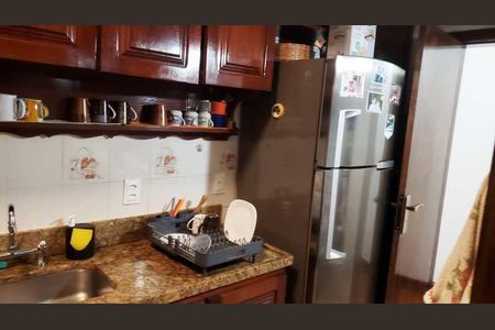 Apartamento à venda com 83m², 3 quartos e 1 vaga