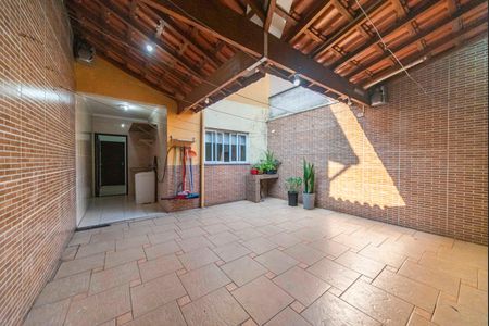 Casa para alugar com 190m², 3 quartos e 4 vagasQuintal e Área Gourmet