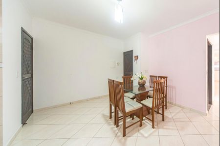 Casa para alugar com 190m², 3 quartos e 4 vagasCopa e Cozinha