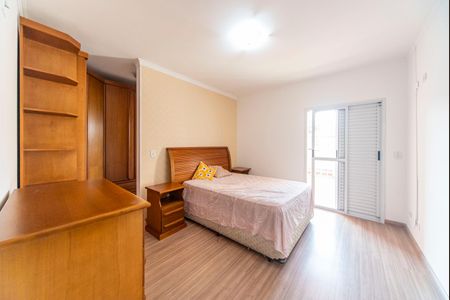 Casa para alugar com 190m², 3 quartos e 4 vagasQuarto 3