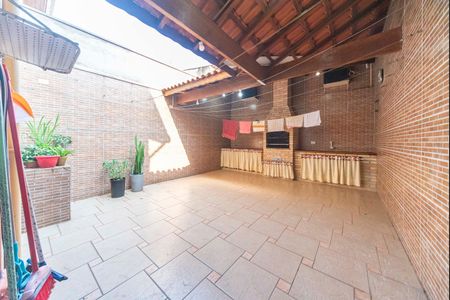 Casa para alugar com 190m², 3 quartos e 4 vagasQuintal e Área Gourmet