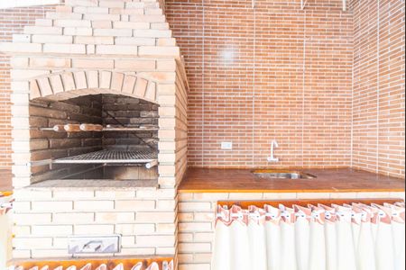 Casa para alugar com 190m², 3 quartos e 4 vagasQuintal e Área Gourmet