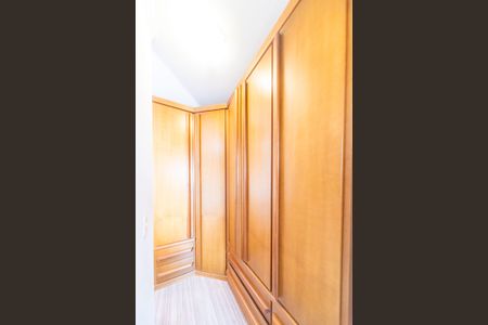 Casa para alugar com 190m², 3 quartos e 4 vagasCloset do Quarto 3