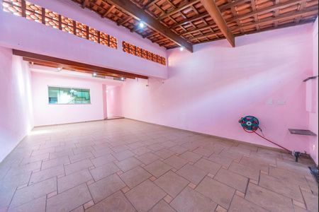 Casa para alugar com 190m², 3 quartos e 4 vagasGaragem