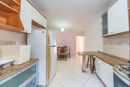 Casa para alugar com 190m², 3 quartos e 4 vagasCopa e Cozinha