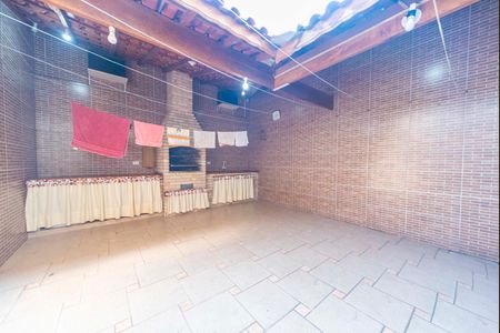 Casa para alugar com 190m², 3 quartos e 4 vagasQuintal e Área Gourmet