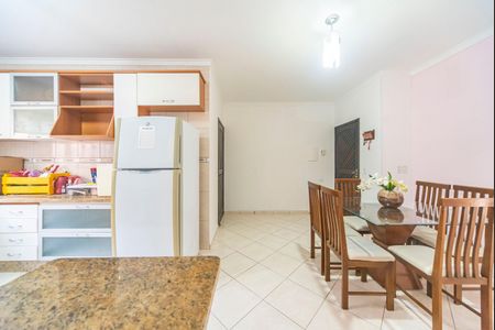 Casa para alugar com 190m², 3 quartos e 4 vagasCopa e Cozinha