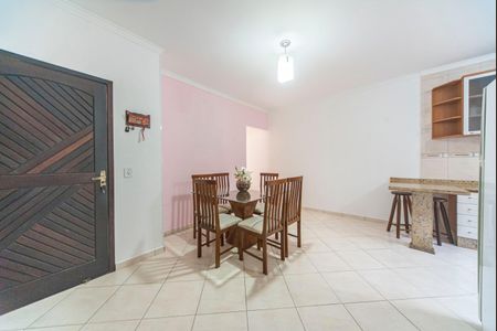 Casa para alugar com 190m², 3 quartos e 4 vagasCopa e Cozinha