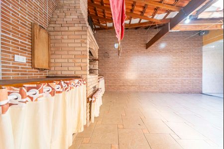 Casa para alugar com 190m², 3 quartos e 4 vagasQuintal e Área Gourmet