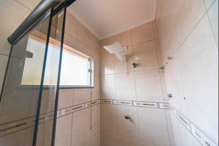 Casa para alugar com 190m², 3 quartos e 4 vagasBanheiro do Quarto 3