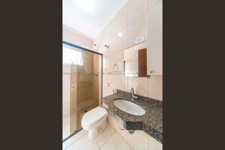 Casa para alugar com 190m², 3 quartos e 4 vagasBanheiro Social